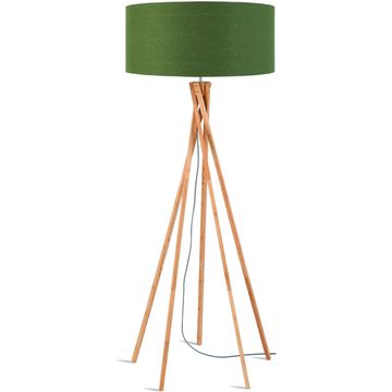 Good&Mojo Kilimanjaro Vloerlamp