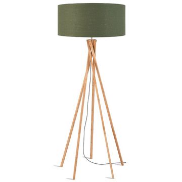 Good&Mojo Kilimanjaro Vloerlamp