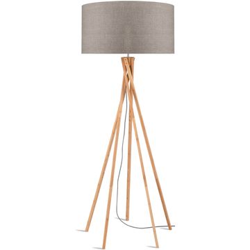 Good&Mojo Kilimanjaro Vloerlamp