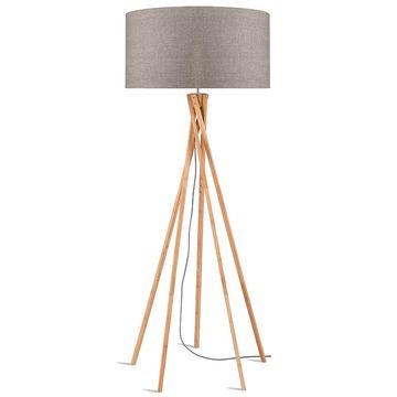 Good&Mojo Kilimanjaro Vloerlamp