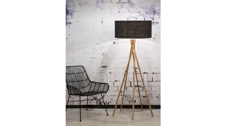 Good&Mojo Kilimanjaro Vloerlamp