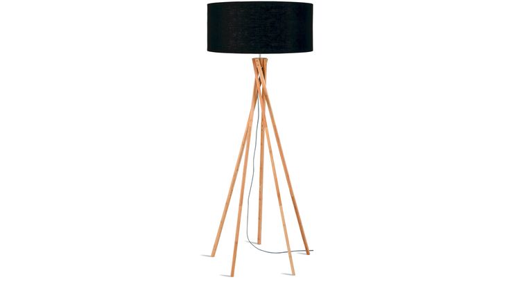 Good&Mojo Kilimanjaro Vloerlamp