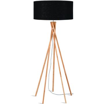 Good&Mojo Kilimanjaro Vloerlamp
