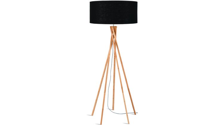 Good&Mojo Kilimanjaro Vloerlamp