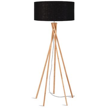 Good&Mojo Kilimanjaro Vloerlamp