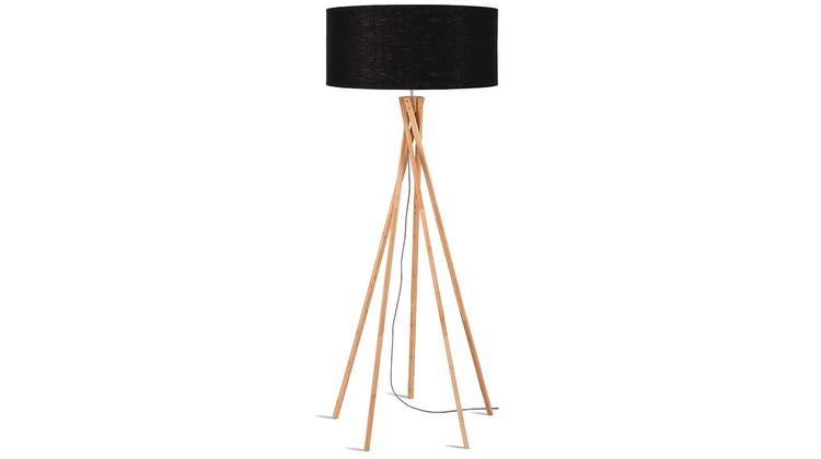 Good&Mojo Kilimanjaro Vloerlamp