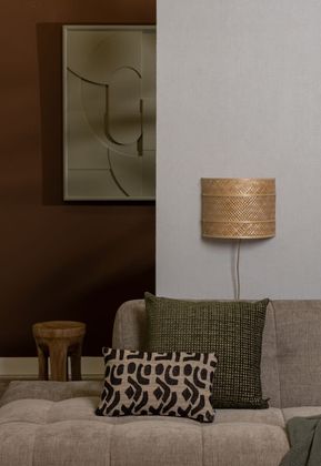 Good&Mojo Langkawi Wandlamp