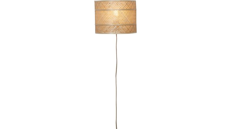 Good&Mojo Langkawi Wandlamp