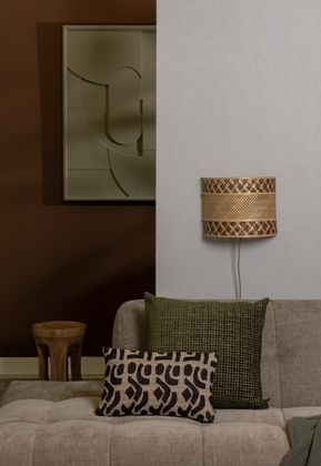 Good&Mojo Langkawi Wandlamp