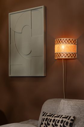 Good&Mojo Langkawi Wandlamp