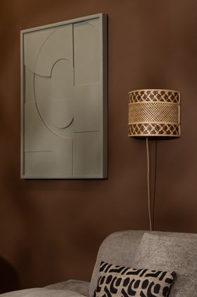 Good&Mojo Langkawi Wandlamp
