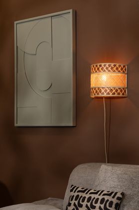 Good&Mojo Langkawi Wandlamp