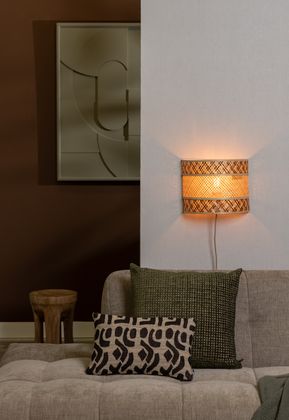 Good&Mojo Langkawi Wandlamp