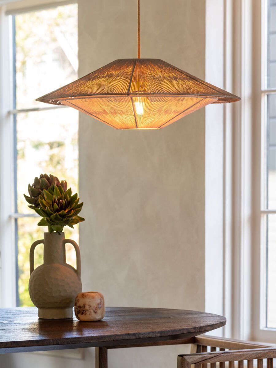 Good&Mojo Lumbini L Hanglamp