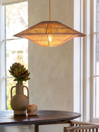 Good&Mojo Lumbini L Hanglamp