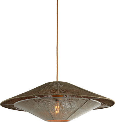 Good&Mojo Lumbini L Hanglamp