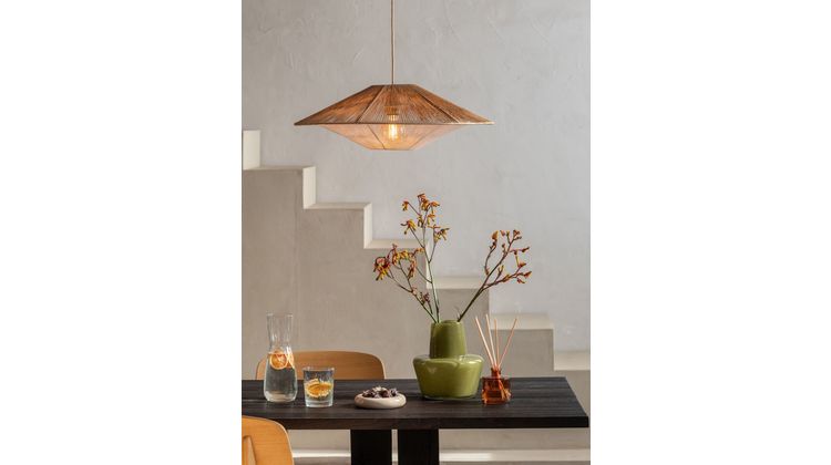 Good&Mojo Lumbini L Hanglamp