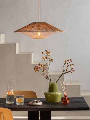Good&Mojo Lumbini L Hanglamp