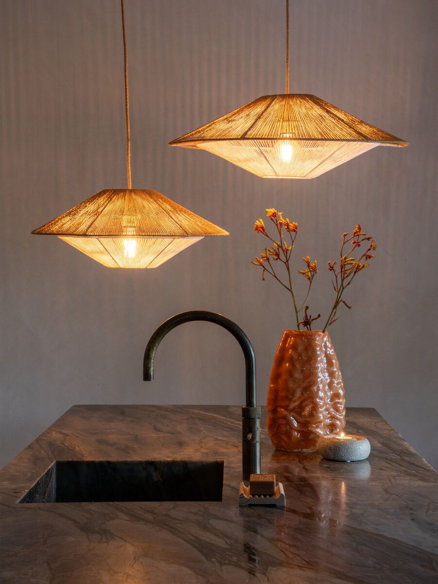 Good&Mojo Lumbini L Hanglamp