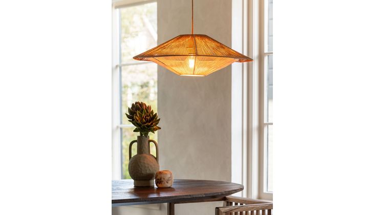 Good&Mojo Lumbini L Hanglamp