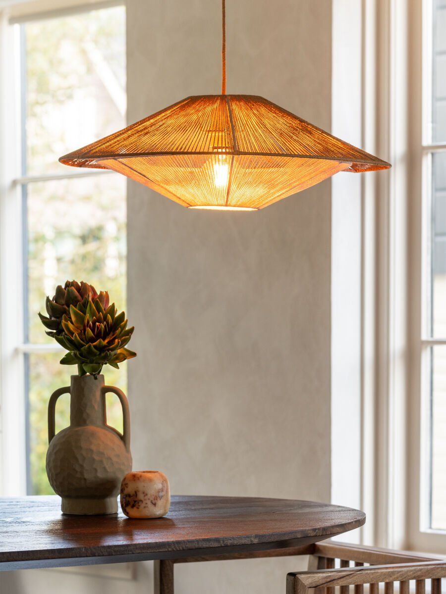 Good&Mojo Lumbini L Hanglamp