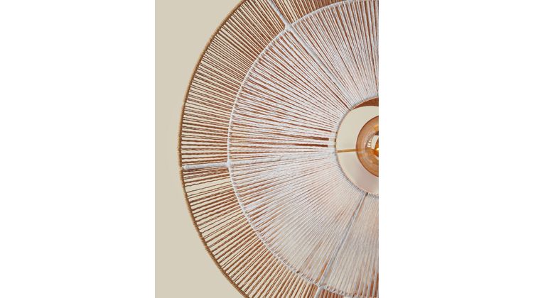 Good&Mojo Lumbini L Hanglamp