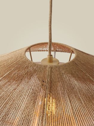 Good&Mojo Lumbini L Hanglamp