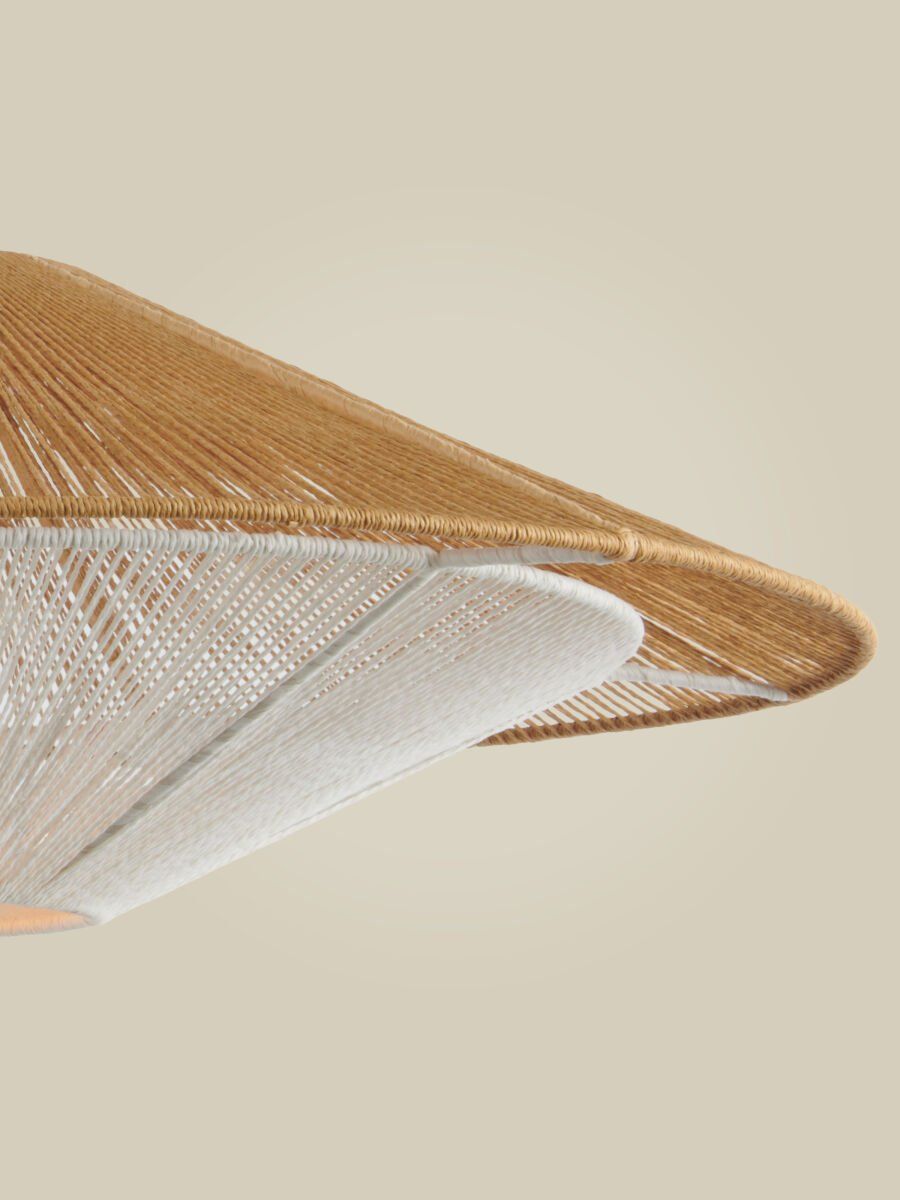 Good&Mojo Lumbini L Hanglamp