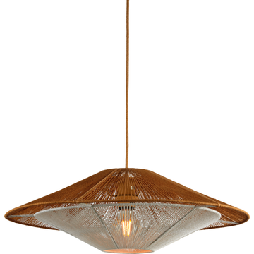 Good&Mojo Lumbini L Hanglamp