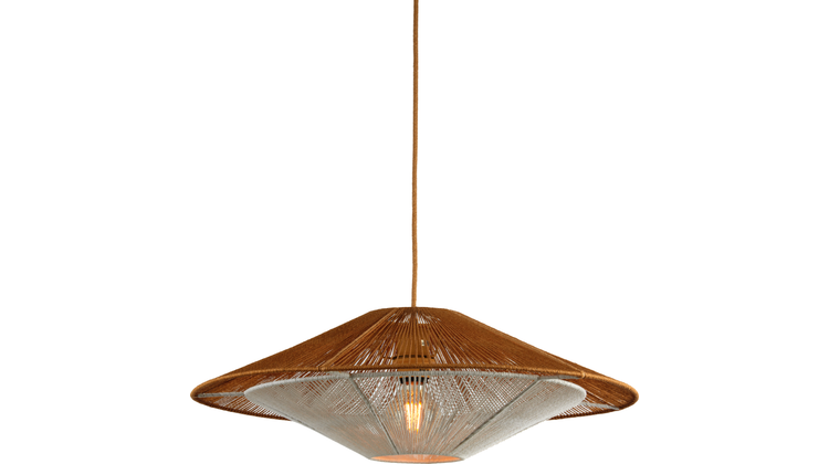 Good&Mojo Lumbini L Hanglamp