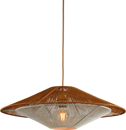 Good&Mojo Lumbini L Hanglamp