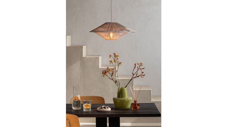 Good&Mojo Lumbini S Hanglamp