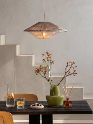 Good&Mojo Lumbini S Hanglamp