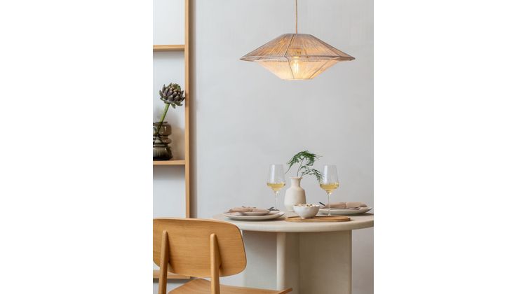 Good&Mojo Lumbini S Hanglamp