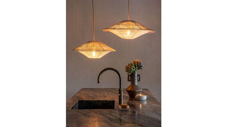 Good&Mojo Lumbini S Hanglamp