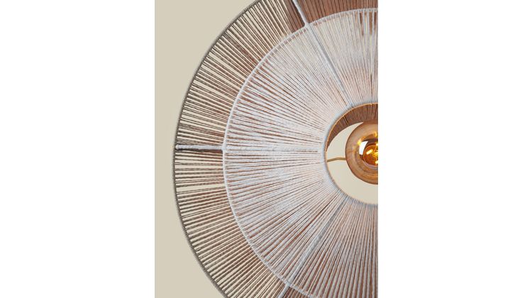 Good&Mojo Lumbini S Hanglamp