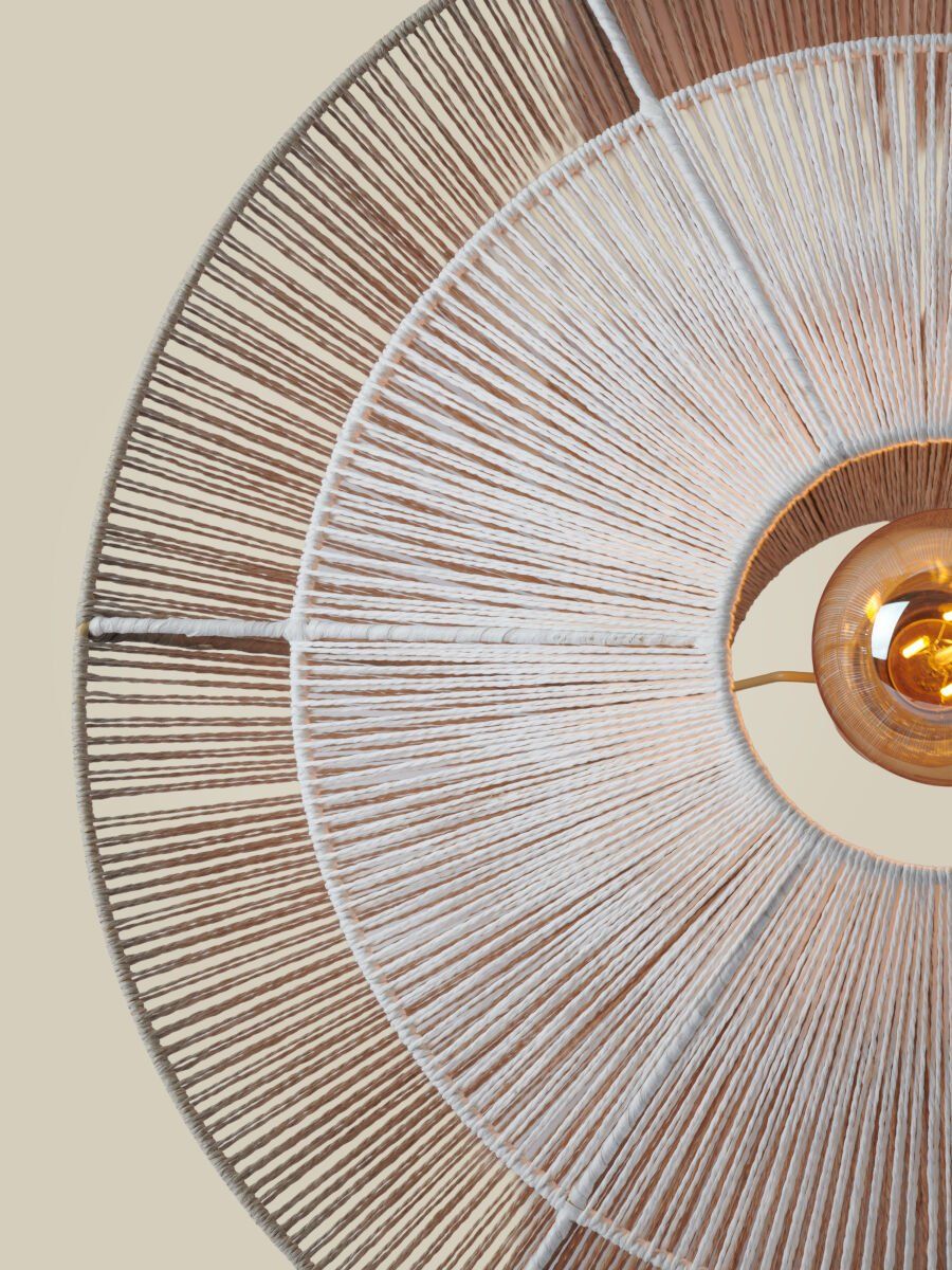 Good&Mojo Lumbini S Hanglamp