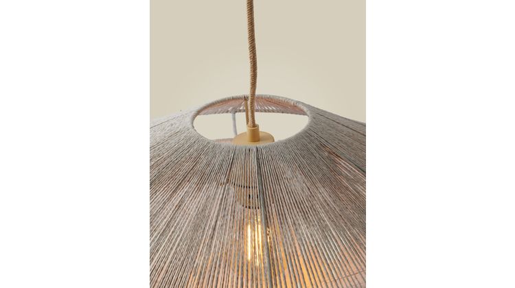 Good&Mojo Lumbini S Hanglamp