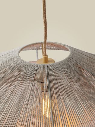 Good&Mojo Lumbini S Hanglamp