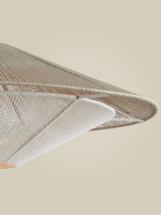 Good&Mojo Lumbini S Hanglamp