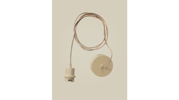 Good&Mojo Lumbini S Hanglamp