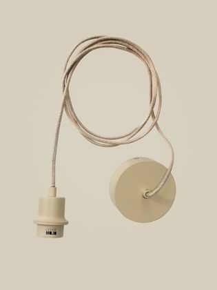 Good&Mojo Lumbini S Hanglamp