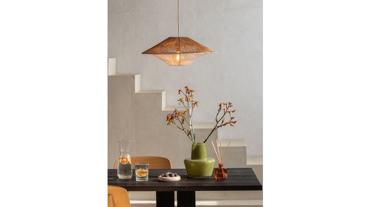 Good&Mojo Lumbini S Hanglamp