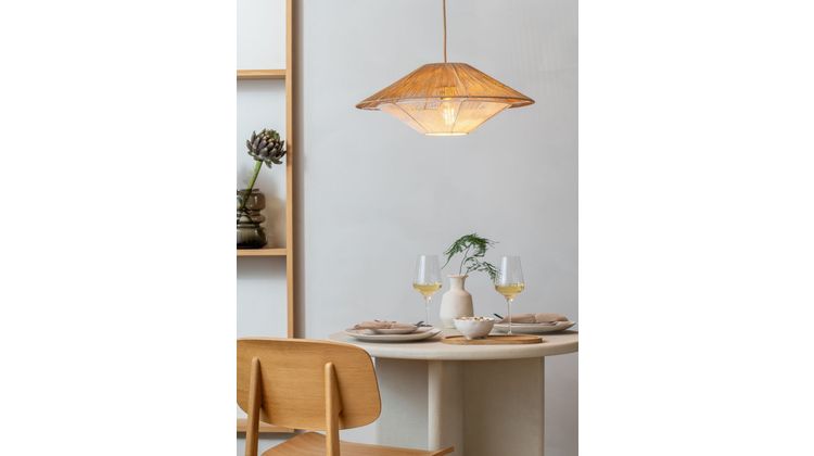 Good&Mojo Lumbini S Hanglamp