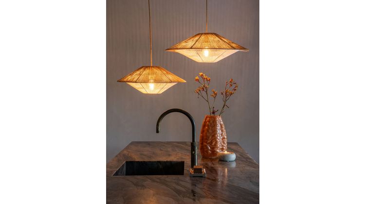 Good&Mojo Lumbini S Hanglamp