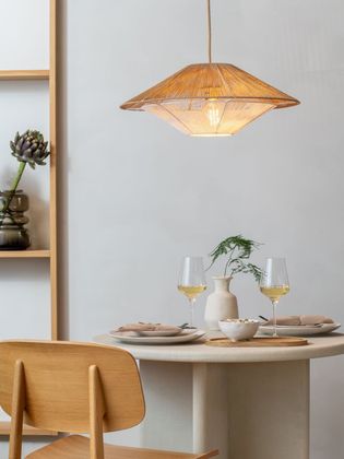 Good&Mojo Lumbini S Hanglamp
