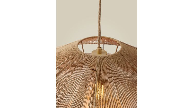 Good&Mojo Lumbini S Hanglamp