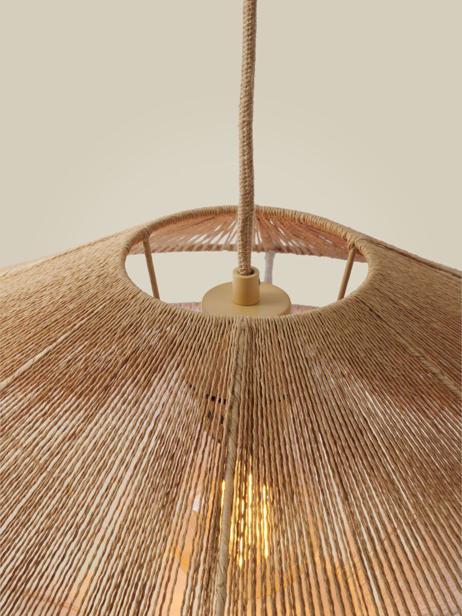 Good&Mojo Lumbini S Hanglamp