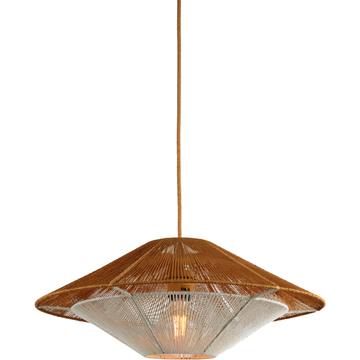 Good&Mojo Lumbini S Hanglamp