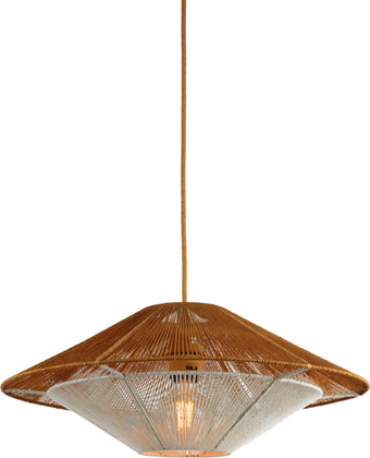 Good&Mojo Lumbini S Hanglamp